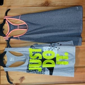 Workout Tank Bundle!